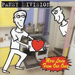 More lovin' from our oven